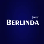 Logo da rádio Rádio Berlinda ao vivo online