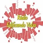 Logo da rádio Web Rádio Edificando Vidas a Verdade é Jesus ao vivo online