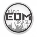 Logo da rádio Rádio EDM Brasil ao vivo online