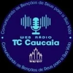 Logo da rádio Web Rádio TC Caucaia ao vivo online