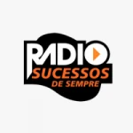 Logo da rádio Rádio Sucessos De Sempre ao vivo online