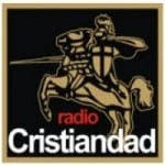 Logo da rádio Radio Cristiandad ao vivo online