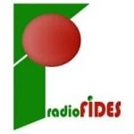 Logo da rádio Radio Fides Cochabamba 94.9 FM ao vivo online