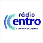 Logo da rádio Rádio Centro ao vivo online