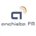 Logo da rádio Rádio Anchieta 105.9 FM ao vivo online