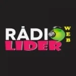 Logo da rádio Web Rádio Líder Joinville ao vivo online