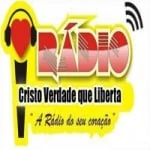 Logo da rádio Rádio Cristo Verdade que Liberta ao vivo online