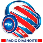 Logo da rádio Rádio Dia e Noite ao vivo online