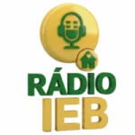 Logo da rádio Rádio IEB Atalaia ao vivo online
