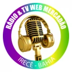 Logo da rádio Rádio Web Mercadão ao vivo online