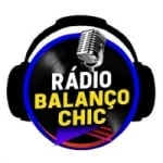 Logo da rádio Rádio Balanço Chic ao vivo online