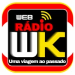 Logo da rádio Rádio WK ao vivo online