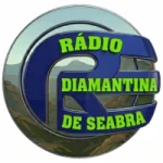 Logo da rádio Rádio Diamantina ao vivo online