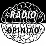 Logo da rádio Rádio Opinião ao vivo online