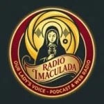 Logo da rádio Rádio Imaculada Mix 93.1 ao vivo online