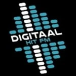 Logo da rádio Digitaal Hit 92.0 FM ao vivo online
