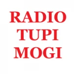 Logo da rádio Rádio Tupi Mogi ao vivo online
