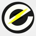 Logo da rádio Electra Radio ao vivo online