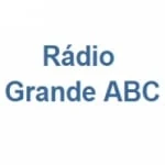 Logo da rádio Rádio Grande ABC ao vivo online