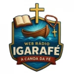Logo da rádio Web Rádio Igarafé ao vivo online