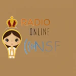 Logo da rádio Rádio Online Nsf ao vivo online