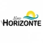 Logo da rádio Rádio Novo Horizonte ao vivo online