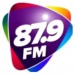 Logo da rádio Rádio Terra 87.9 FM ao vivo online