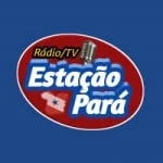 Logo da rádio Rádio Estação Pará ao vivo online