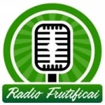 Logo da rádio Rádio Frutificai ao vivo online