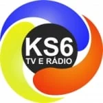 Logo da rádio Rádio KS6 ao vivo online