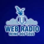 Logo da rádio Web Rádio Reino - Goiás ao vivo online
