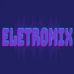 Logo da rádio Rádio Eletromix ao vivo online