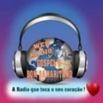 Logo da rádio Web Rádio O Bom Samaritano ao vivo online