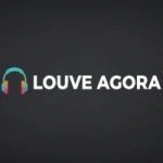 Logo da rádio Rádio Louve Agora ao vivo online