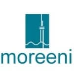 Logo da rádio Radio Moreeni 98.4 FM ao vivo online