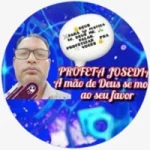Logo da rádio Rádio Profeta José Dias ao vivo online