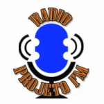 Logo da rádio Rádio Projeto FM SP ao vivo online