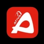 Logo da rádio Rádio Attiva FM ao vivo online