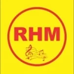 Logo da rádio Rádio Capim Dourado FM ao vivo online