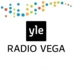 Logo da rádio YLE Radio Vega 101.1 FM ao vivo online