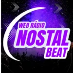 Logo da rádio Rádio Nostalbeat ao vivo online