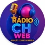Logo da rádio Rádio CH Web ao vivo online