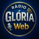Logo da rádio Rádio Glória Web ao vivo online