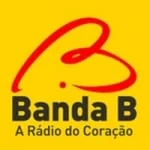 Logo da rádio Rádio Banda B 650 AM ao vivo online