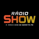 Logo da rádio Rádio Show ao vivo online
