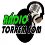 Logo da rádio Rádio Torrem Som ao vivo online