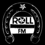 Logo da rádio Radio Roll 107.4 FM ao vivo online