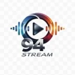 Logo da rádio 94 Light ao vivo online
