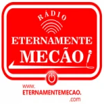 Logo da rádio Eternamente Mecão ao vivo online