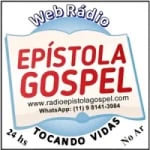 Logo da rádio Rádio Epístola Gospel ao vivo online